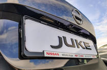 Nissan Juke Acenta