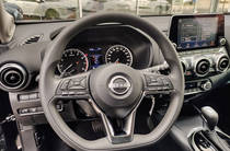 Nissan Juke Acenta