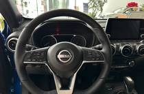 Nissan Juke Base