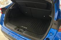 Nissan Juke Base