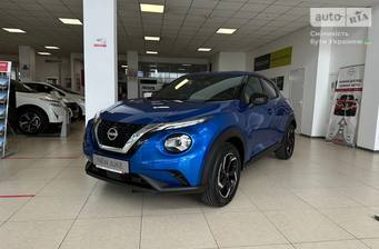 Nissan Juke 2022 Base