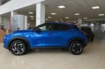 Nissan Juke Base