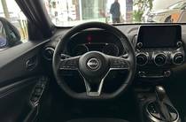 Nissan Juke Base