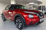 Nissan Juke Acenta