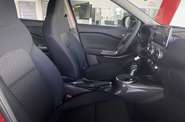 Nissan Juke Acenta