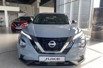 Nissan Juke Tekna Sound & Navi