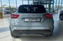 Nissan Juke Tekna Sound & Navi