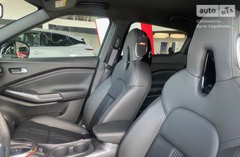 Nissan Juke 2022 Tekna Sound & Navi