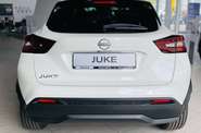 Nissan Juke N-Connecta