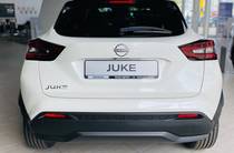 Nissan Juke N-Connecta