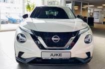 Nissan Juke N-Connecta