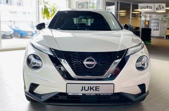 Nissan Juke 2024 N-Connecta