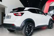 Nissan Juke N-Connecta