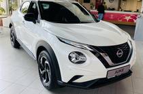 Nissan Juke N-Connecta