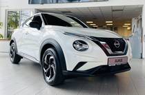 Nissan Juke N-Connecta