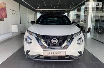 Nissan Juke 2023 Tekna Sound & Navi