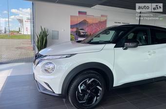 Nissan Juke 2023 Tekna Sound & Navi