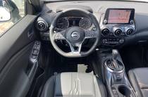 Nissan Juke Tekna Sound & Navi