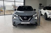 Nissan Juke N-Connecta