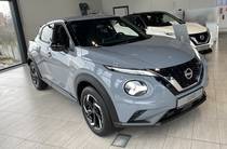 Nissan Juke N-Connecta