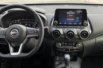 Nissan Juke N-Connecta