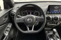 Nissan Juke N-Connecta