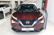 Nissan Juke Acenta