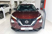 Nissan Juke Acenta