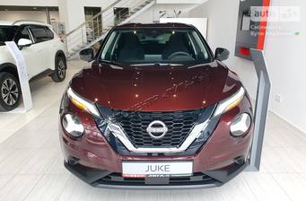 Nissan Juke 2024 Acenta