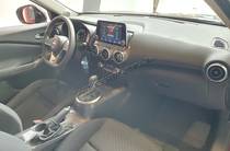 Nissan Juke Acenta