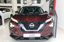 Nissan Juke Acenta