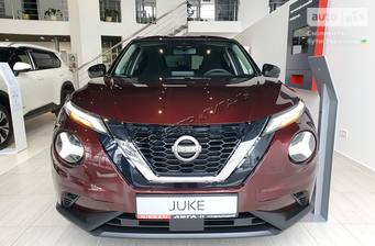 Nissan Juke 2024 Acenta