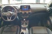 Nissan Juke Acenta