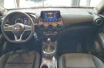 Nissan Juke Acenta