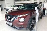 Nissan Juke Acenta