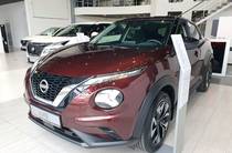 Nissan Juke Acenta