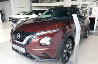 Nissan Juke 2024 Acenta