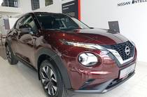 Nissan Juke Acenta