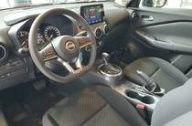 Nissan Juke Acenta