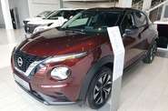 Nissan Juke Acenta