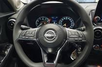 Nissan Juke Acenta