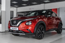 Nissan Juke N-Design