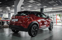 Nissan Juke N-Design