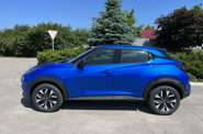 Nissan Juke Acenta