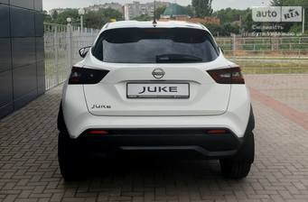 Nissan Juke 2023 Visia