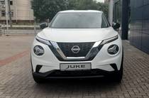 Nissan Juke Visia