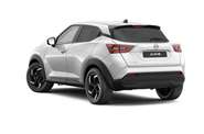 Nissan Juke N-Connecta