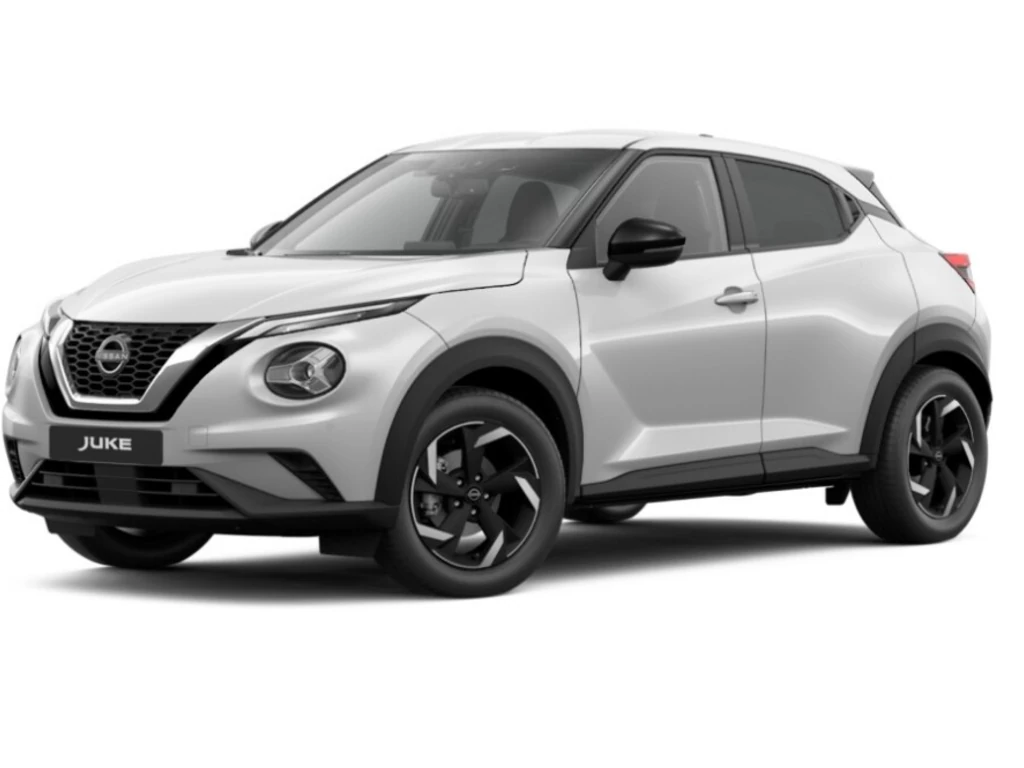 Nissan Juke N-Connecta