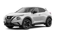 Nissan Juke N-Connecta