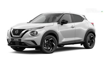 Nissan Juke 1.0 DIG-T 7DCT (114 к.с.) 2023